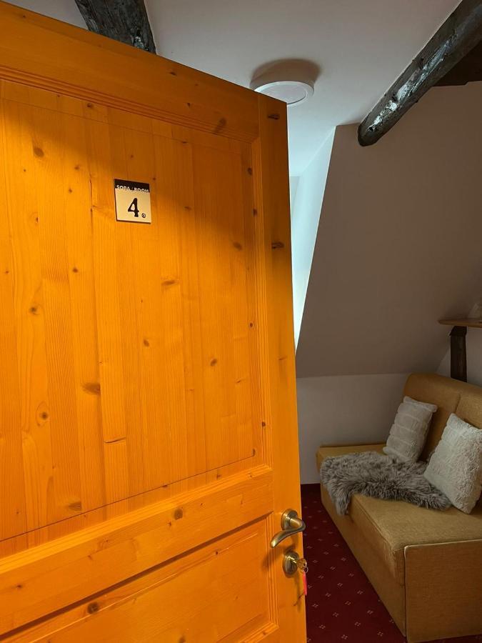 Chalet Burja At Vogel Mountain - Cable Car Access Or Hiking - Not Reachable With Car Bohinj Zewnętrze zdjęcie