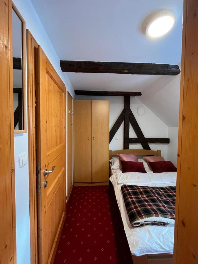Chalet Burja At Vogel Mountain - Cable Car Access Or Hiking - Not Reachable With Car Bohinj Zewnętrze zdjęcie