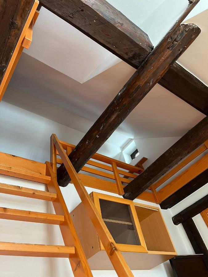 Chalet Burja At Vogel Mountain - Cable Car Access Or Hiking - Not Reachable With Car Bohinj Zewnętrze zdjęcie