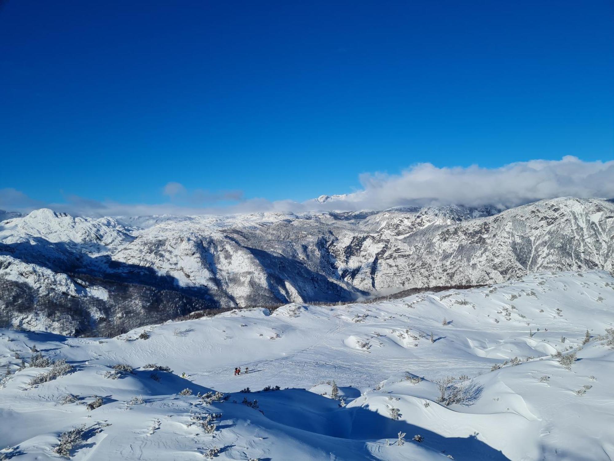 Chalet Burja At Vogel Mountain - Cable Car Access Or Hiking - Not Reachable With Car Bohinj Zewnętrze zdjęcie